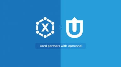 Uptrend partners with Xord